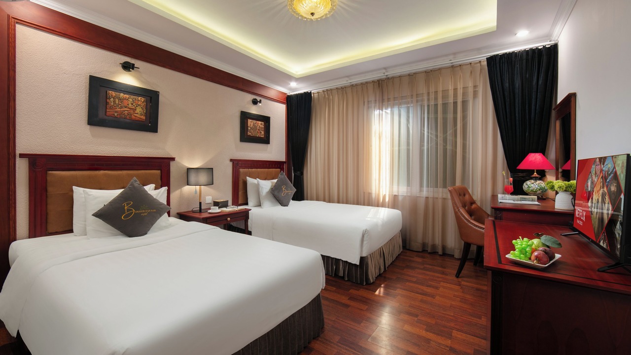 Photo of Bedroom in Hang Buom