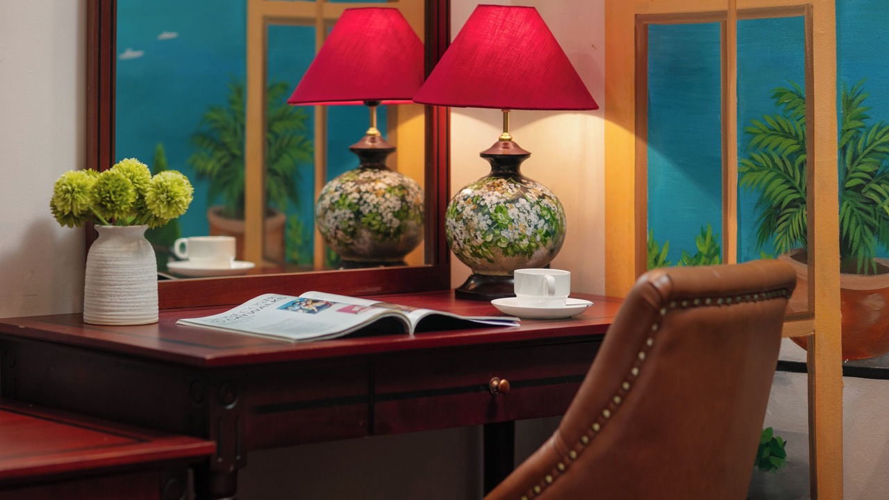 Photo of Bedroom in Hang Buom