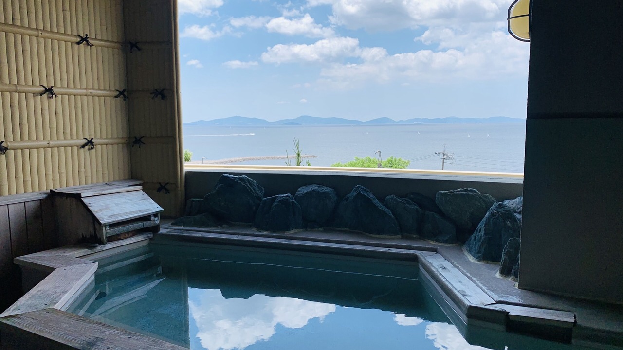Photo of Bathroom in Gamagori