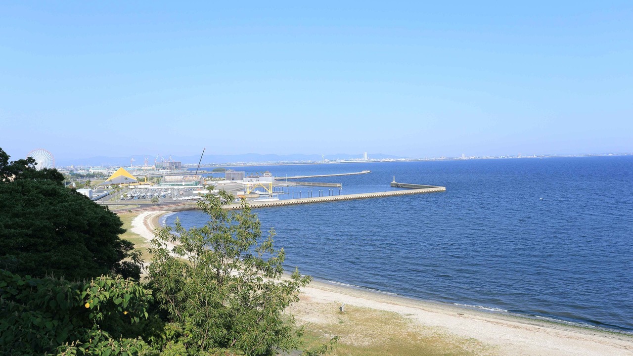 Photo of Outdoor in Gamagori