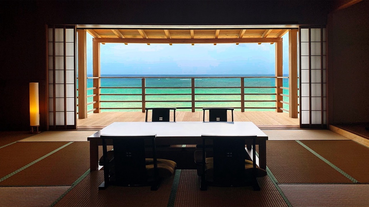 Photo of Bedroom in Okinawa