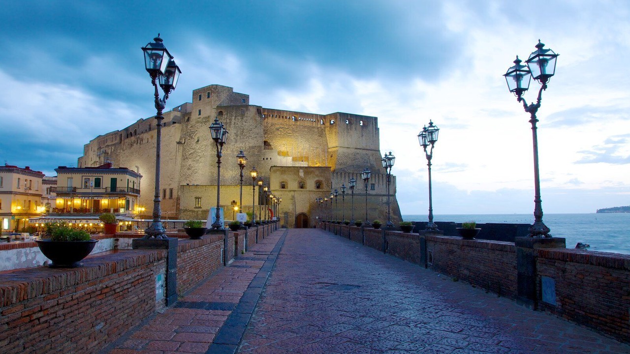 Photo of Others in Giugliano in Campania