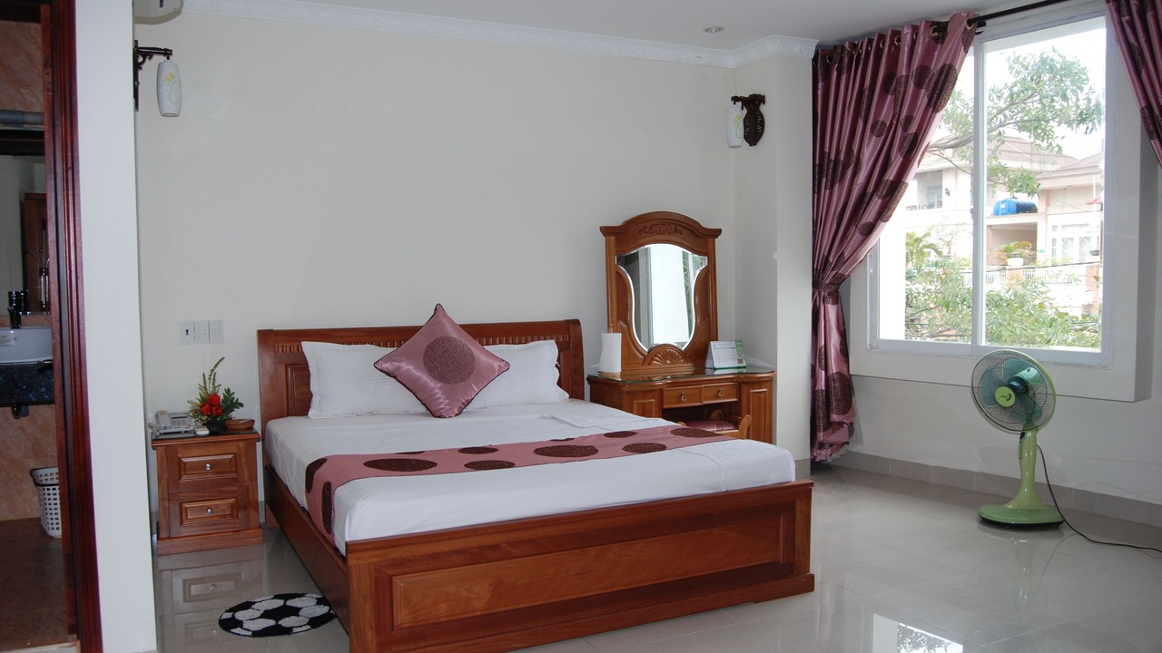 Photo of Bedroom in Thanh Khe