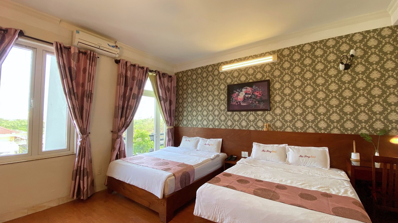Photo of Bedroom in Thanh Khe