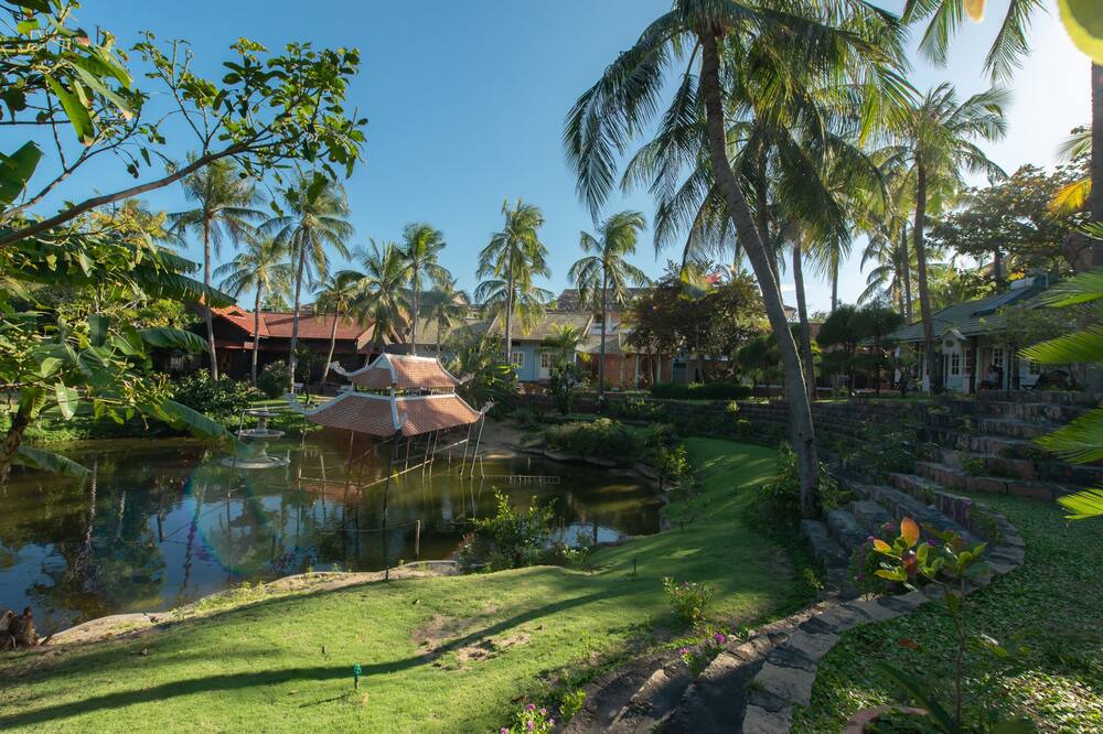 Photo of Outdoor in Phu Hai Beach