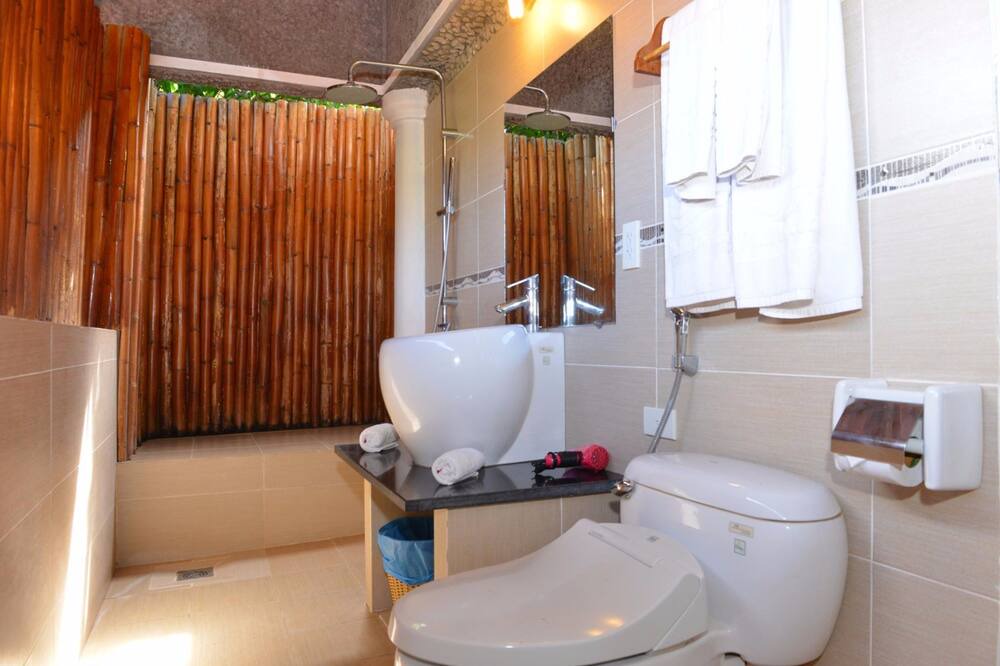 Photo of Bathroom in Phu Hai Beach