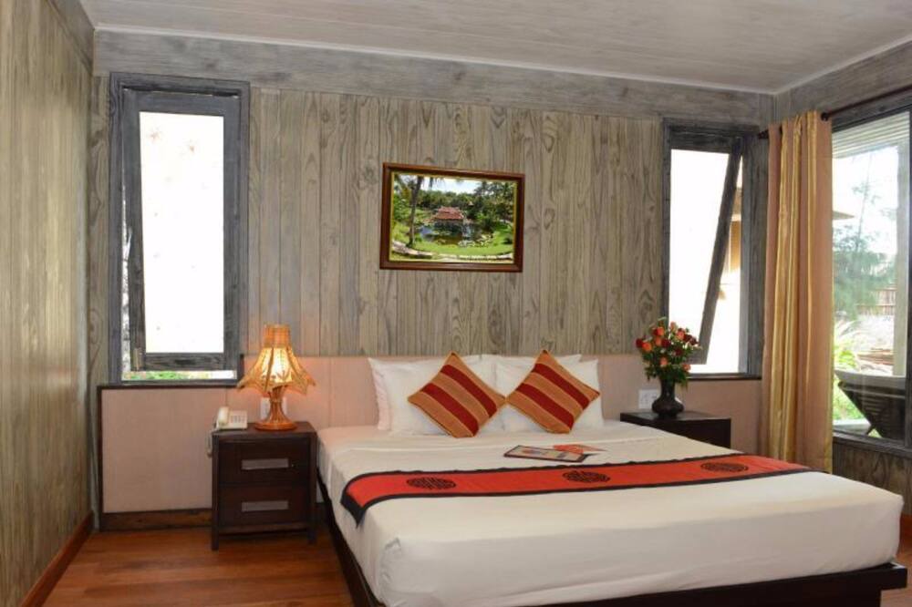 Photo of Bedroom in Phu Hai Beach