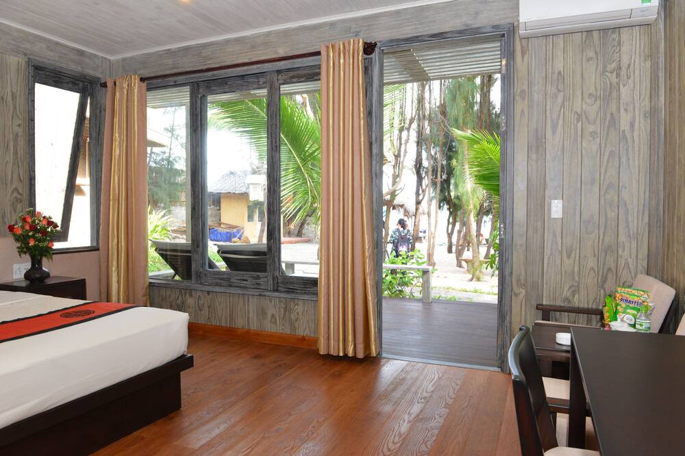 Photo of Bedroom in Phu Hai Beach