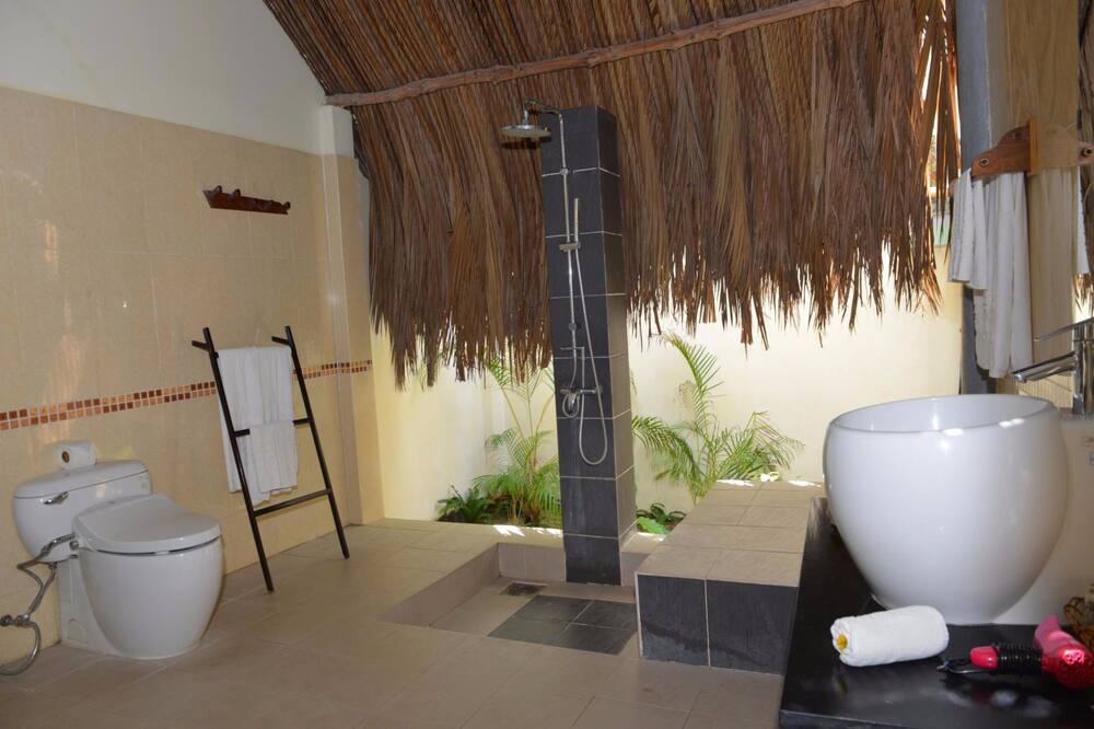 Photo of Bathroom in Phu Hai Beach