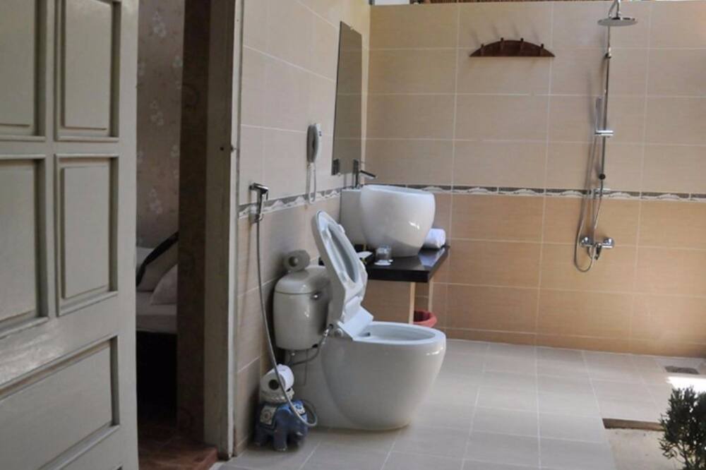 Photo of Bathroom in Phu Hai Beach