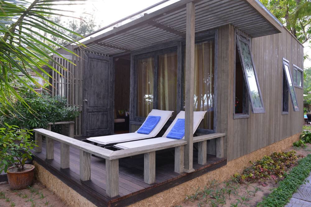Photo of Bedroom in Phu Hai Beach