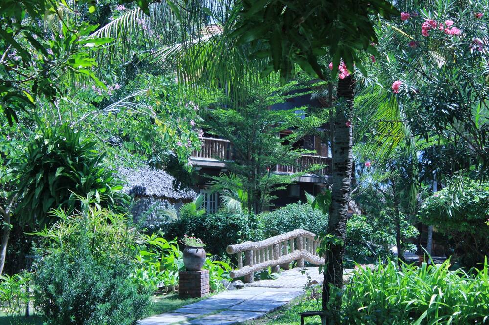Photo of Bedroom in Phu Hai Beach