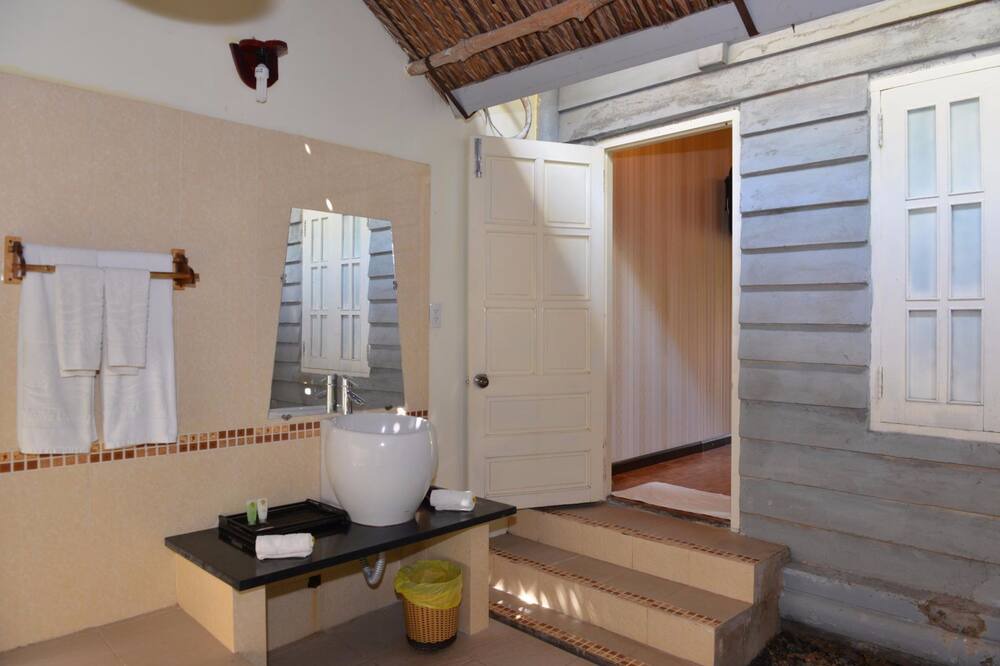 Photo of Bathroom in Phu Hai Beach