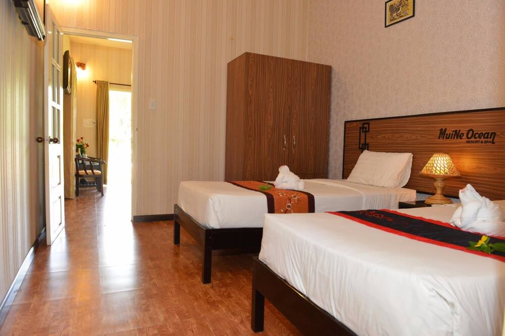 Photo of Bedroom in Phu Hai Beach