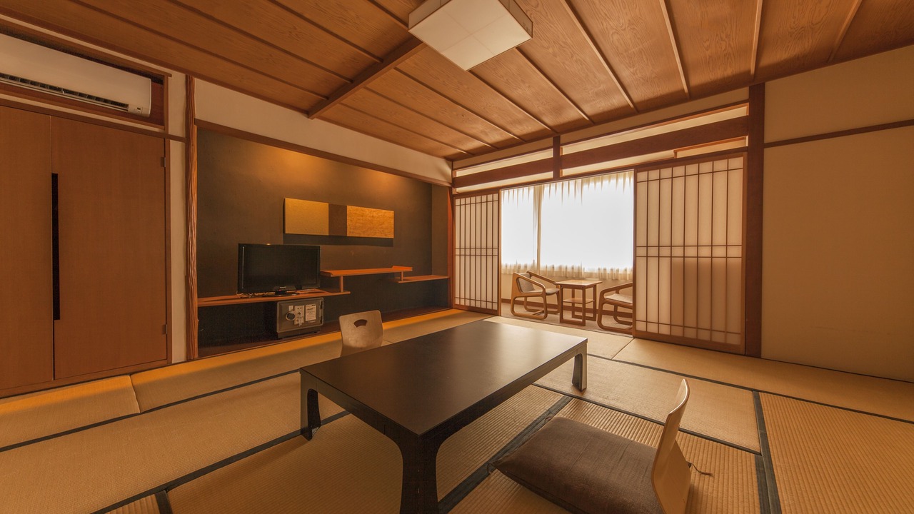 Photo of Bedroom in Gero Onsen