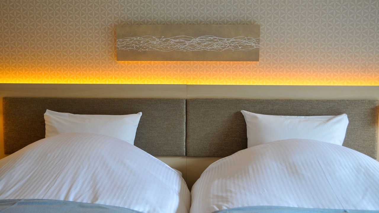 Photo of Bedroom in Gero Onsen
