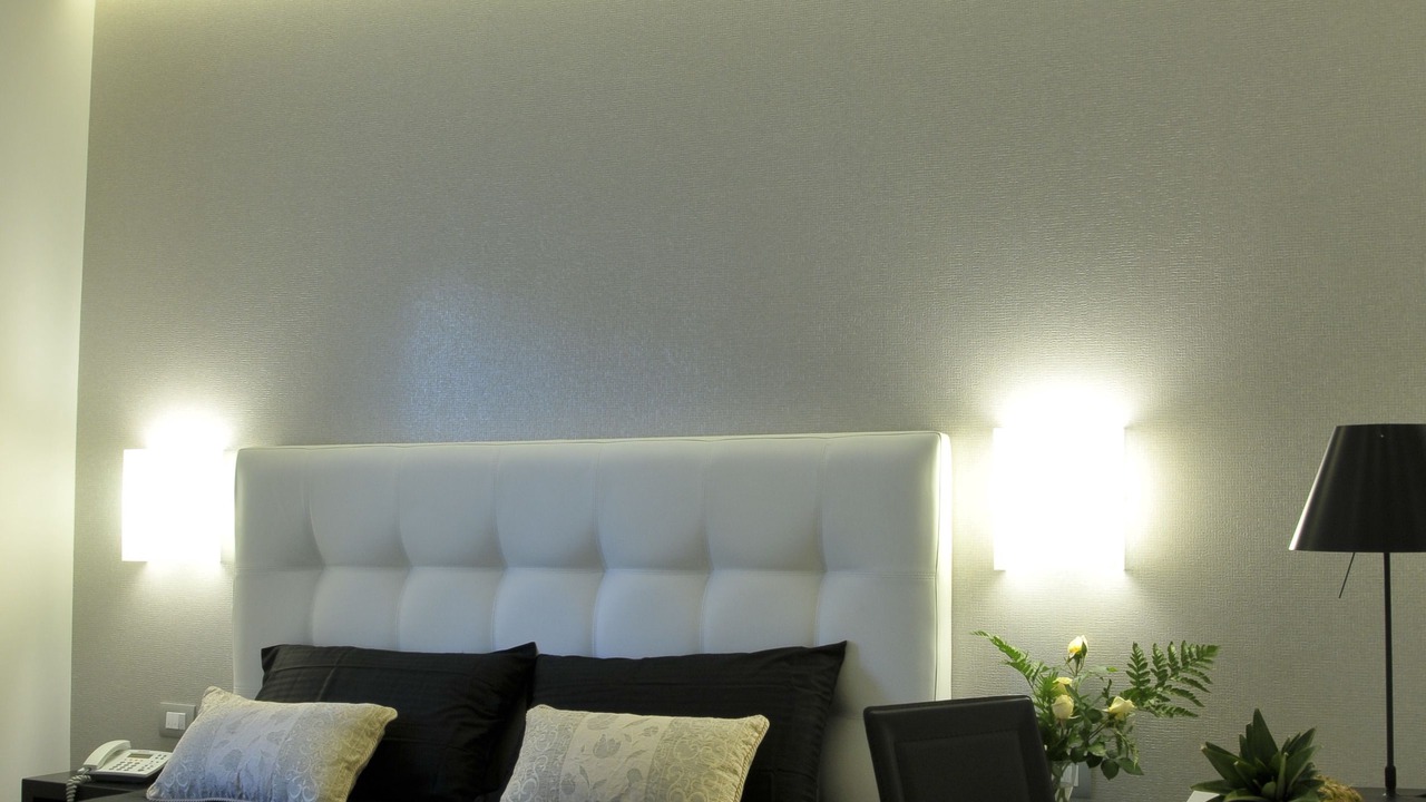 Photo of Bedroom in Camilluccia