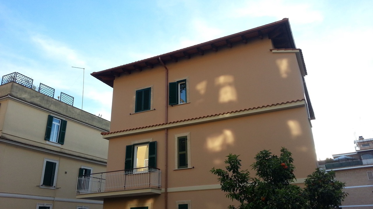 Photo of Outdoor in Camilluccia