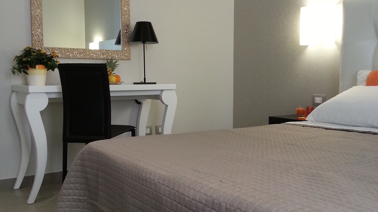 Photo of Bedroom in Camilluccia