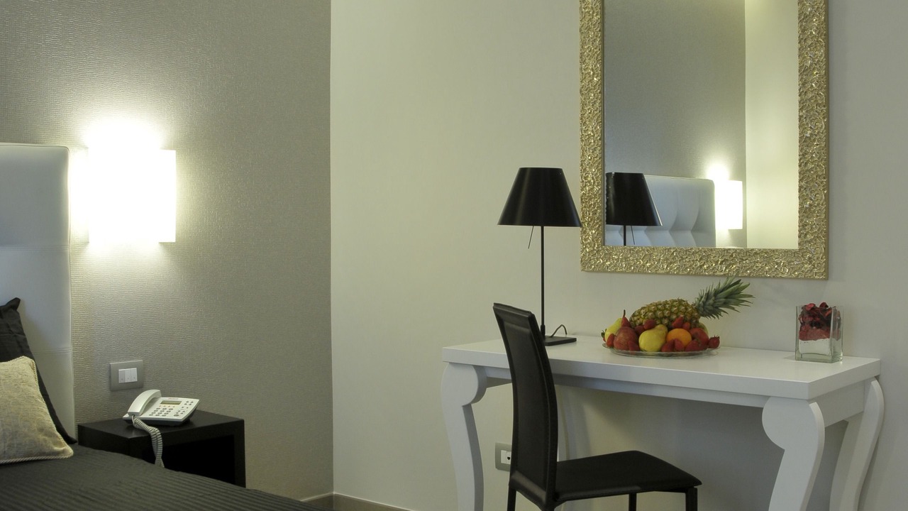 Photo of Bedroom in Camilluccia