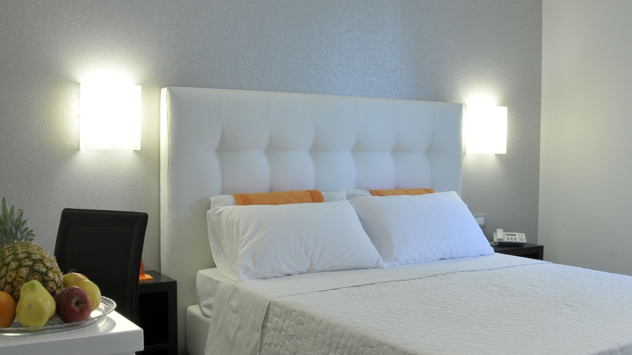 Photo of Bedroom in Camilluccia