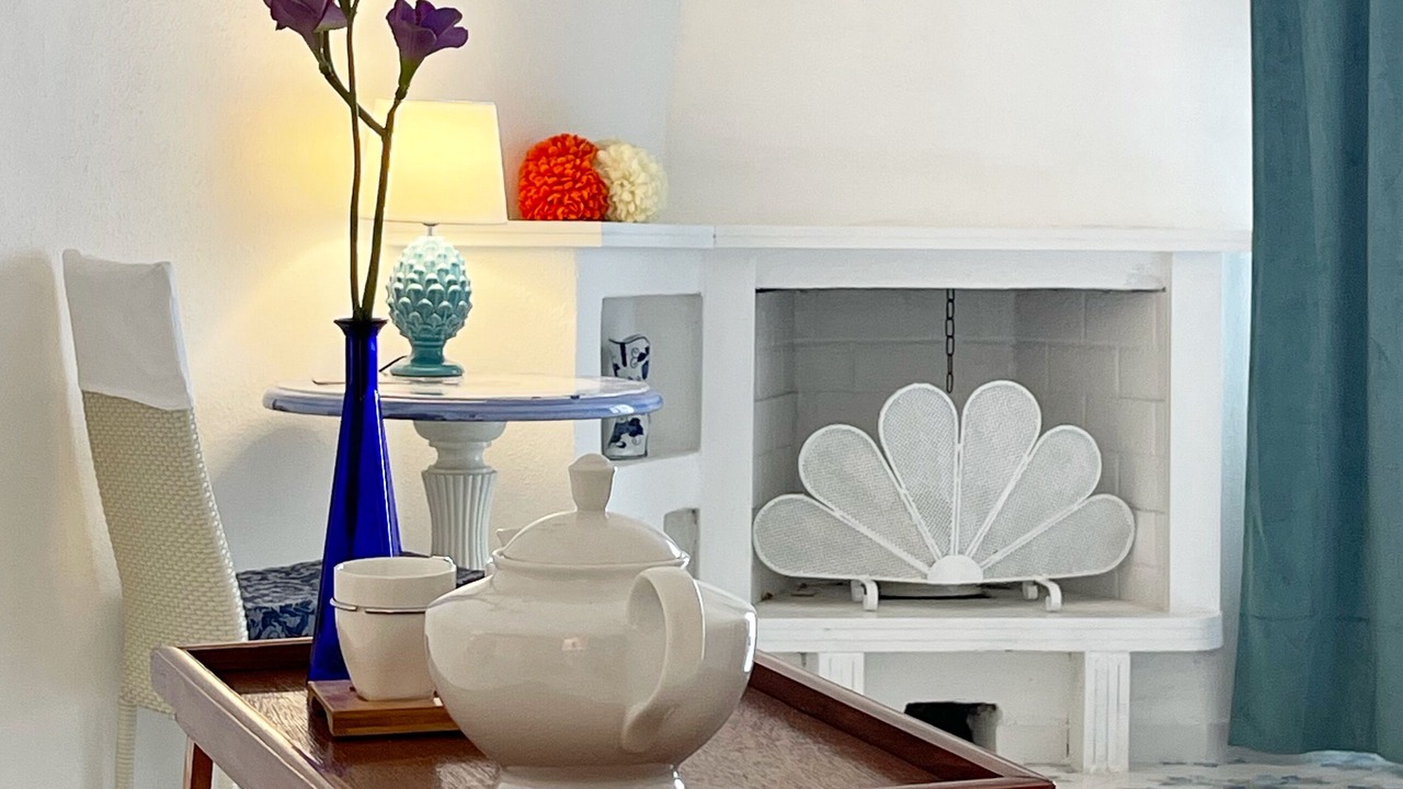 Photo of Bedroom in Panza