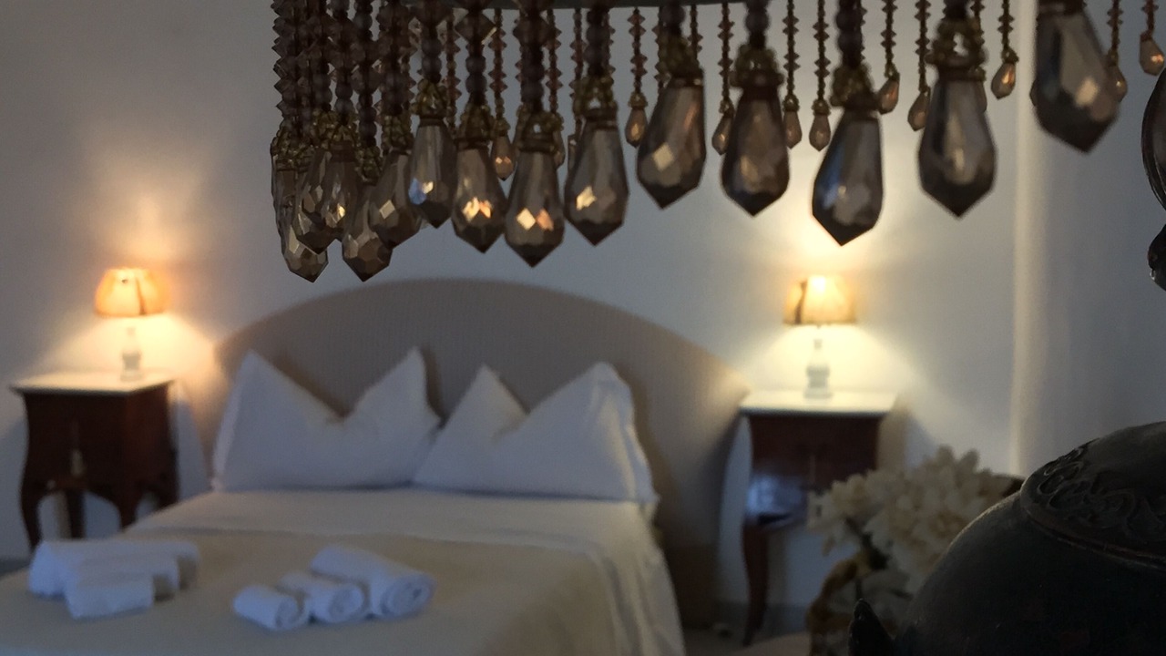 Photo of Bedroom in Panza