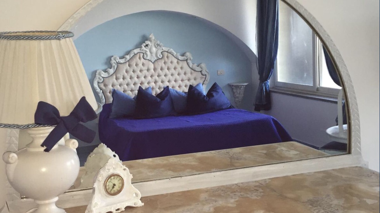 Photo of Bedroom in Panza