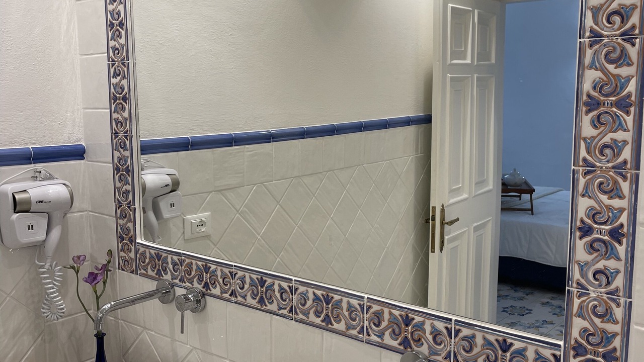 Photo of Bathroom in Panza