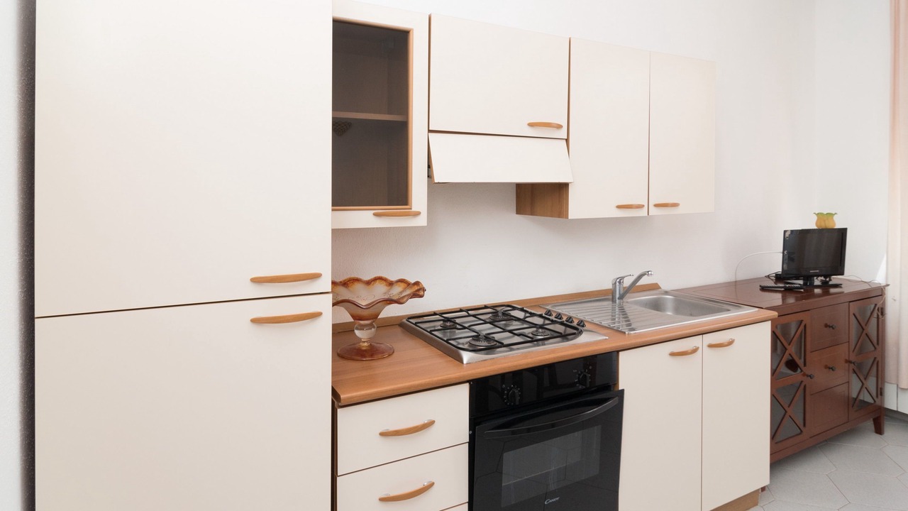 Photo of Kitchen in Panza
