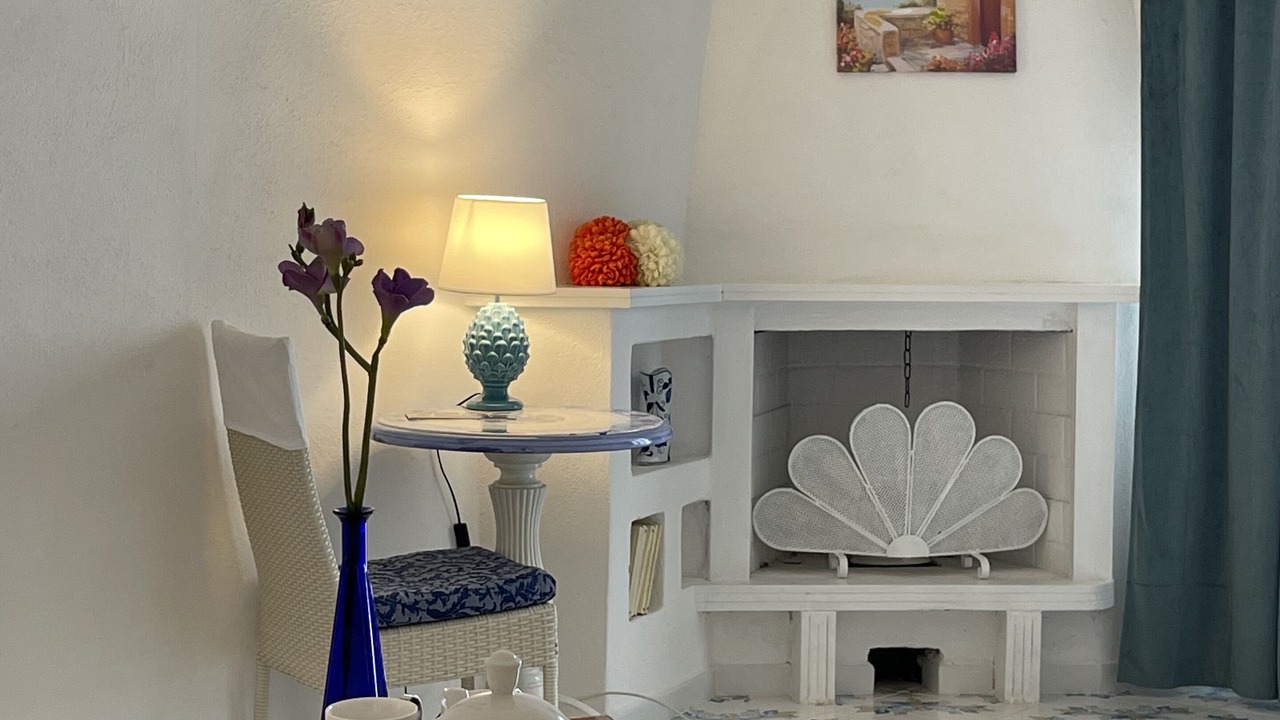 Photo of Bedroom in Panza