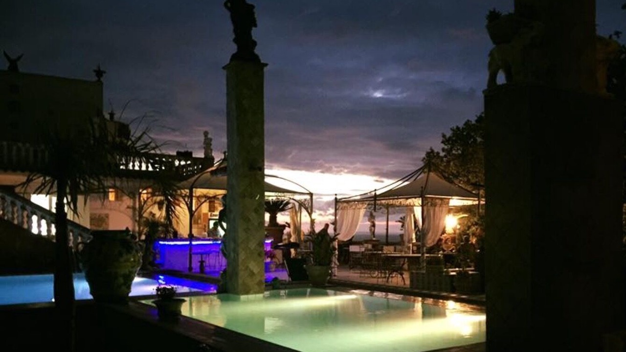 Photo of Outdoor in Panza