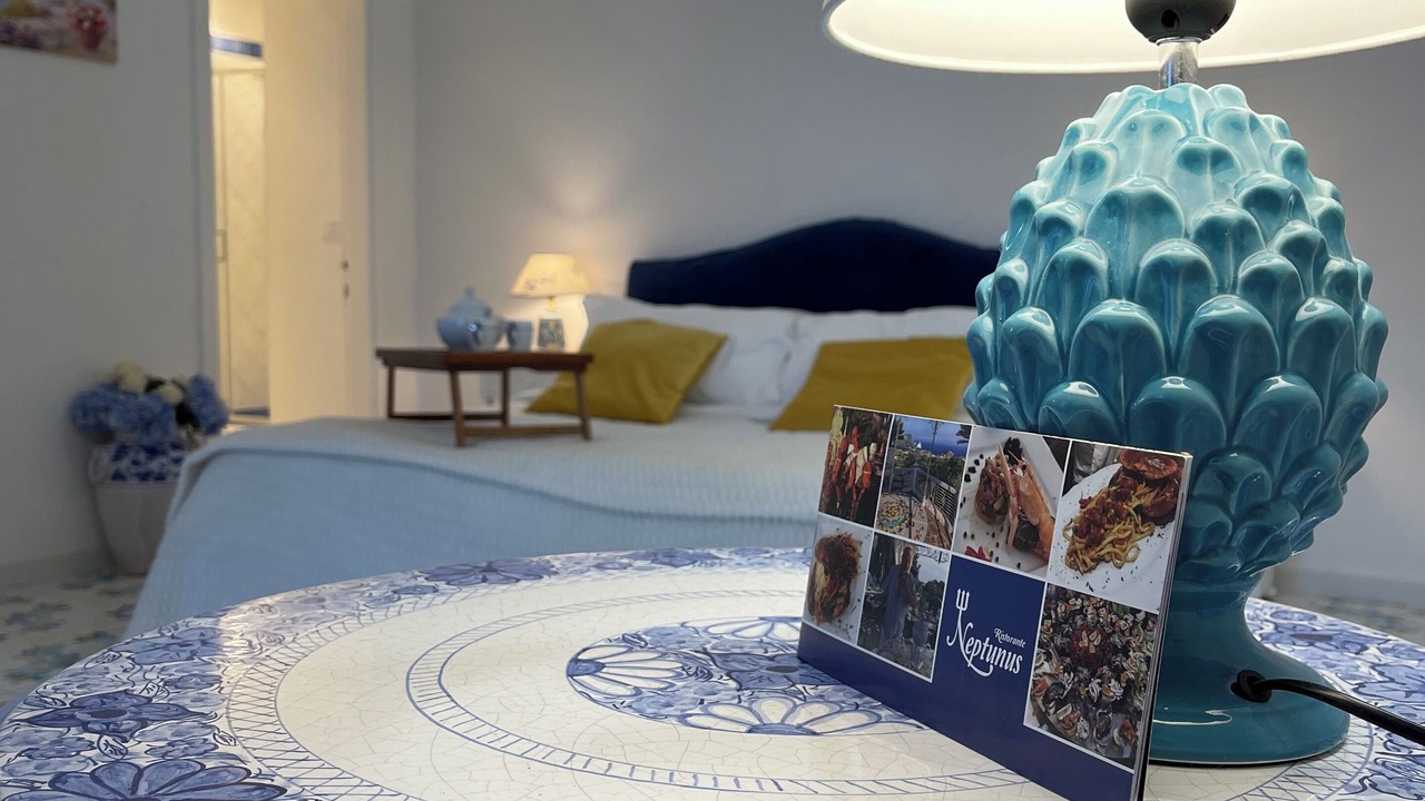 Photo of Bedroom in Panza