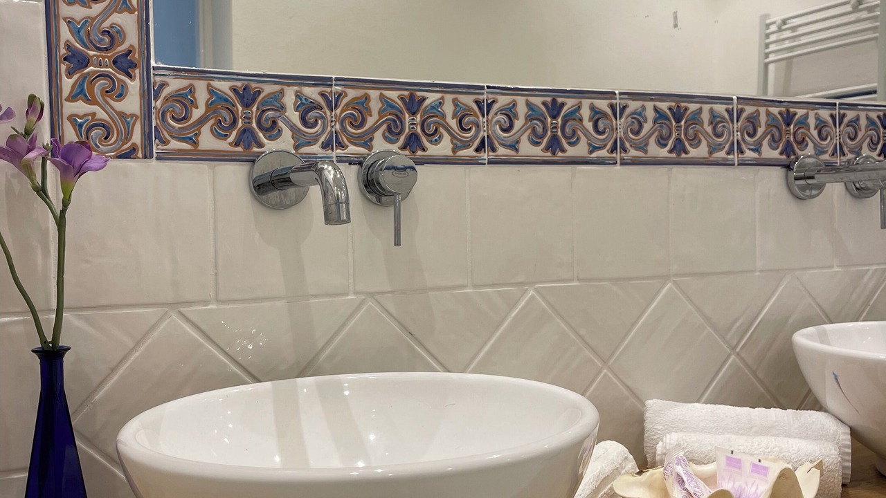 Photo of Bathroom in Panza