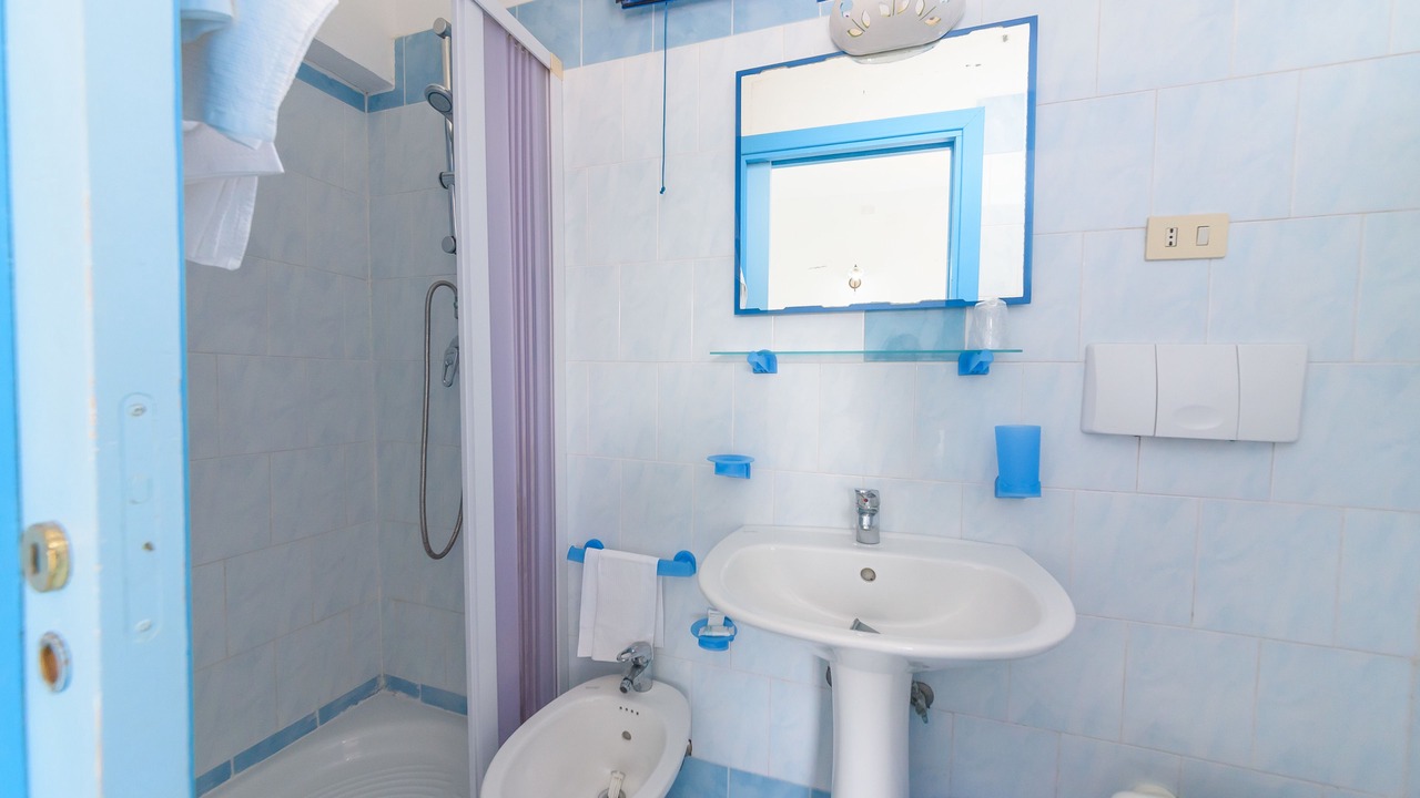 Photo of Bathroom in Procida