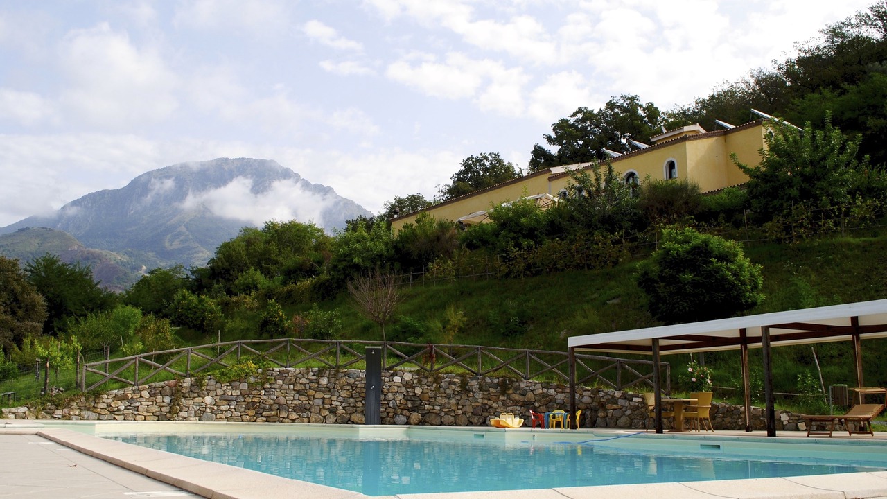 Photo of Outdoor in Belvedere Marittimo