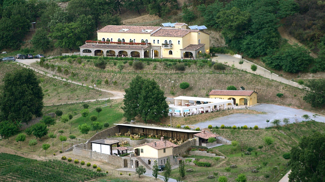 Photo of Outdoor in Belvedere Marittimo