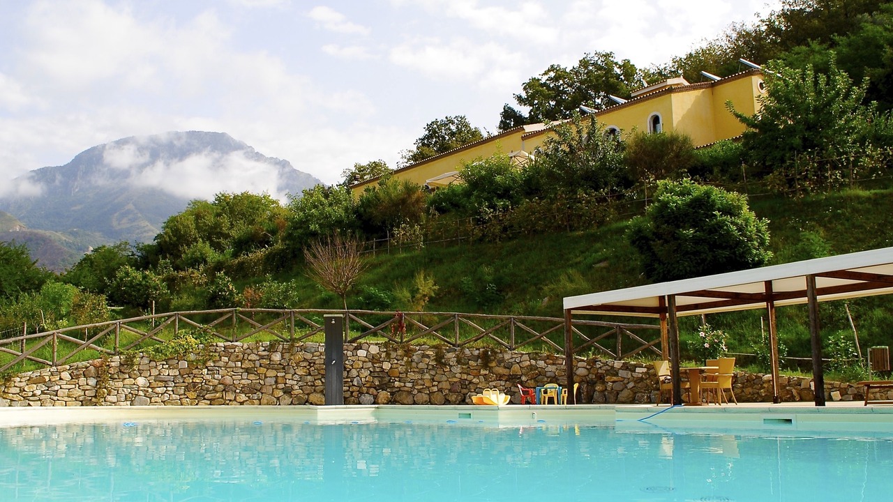 Photo of Outdoor in Belvedere Marittimo