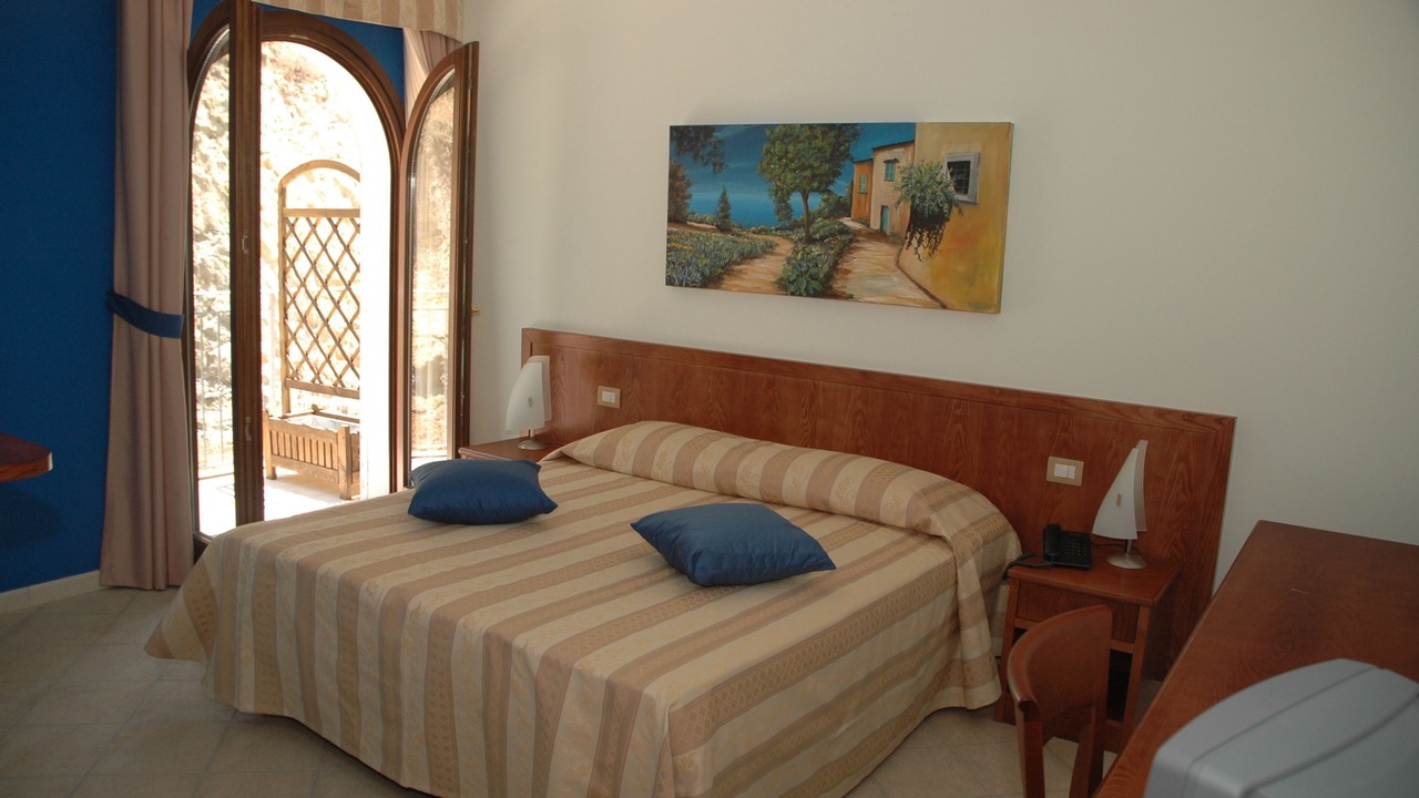 Photo of Bedroom in Belvedere Marittimo