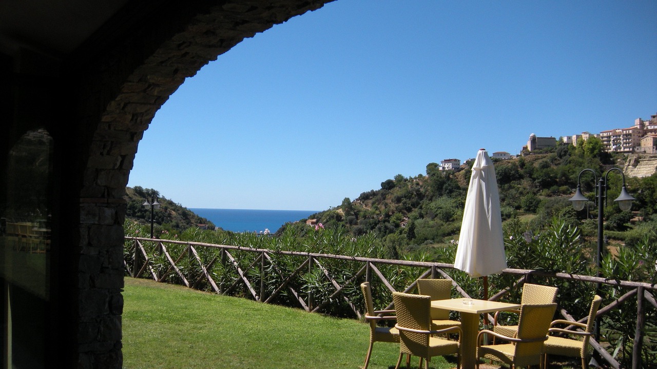 Photo of Outdoor in Belvedere Marittimo