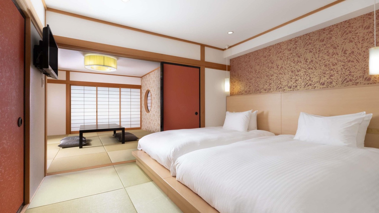 Photo of Bedroom in Zao