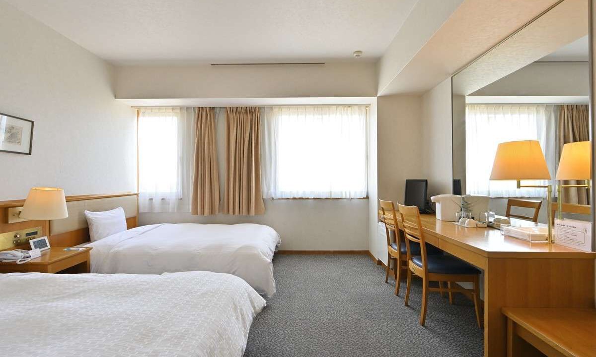 Photo of Bedroom in Konan
