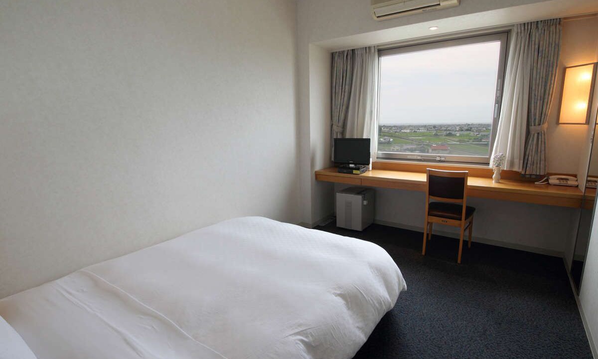 Photo of Bedroom in Konan