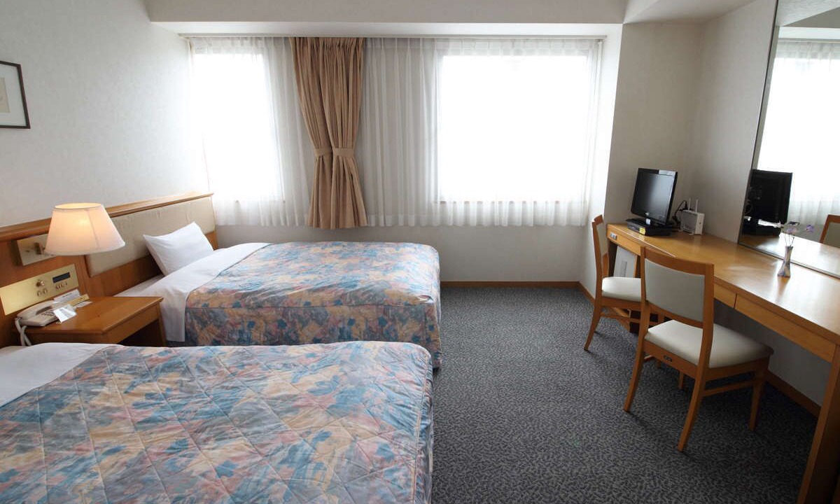 Photo of Bedroom in Konan