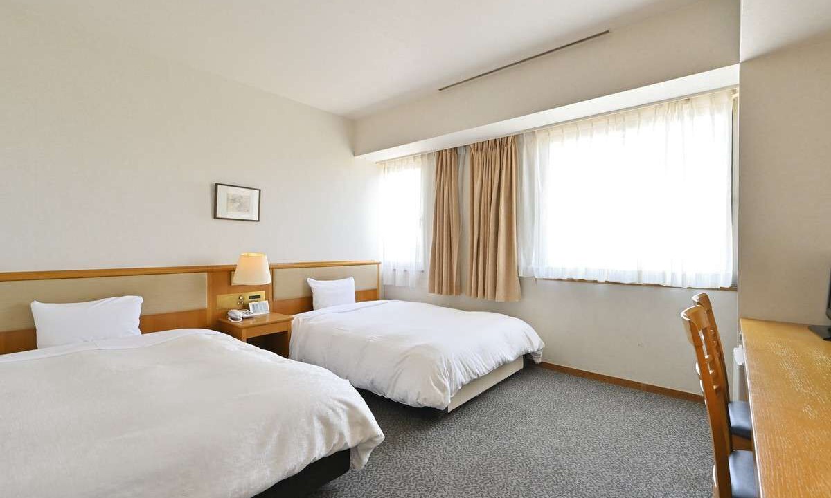 Photo of Bedroom in Konan