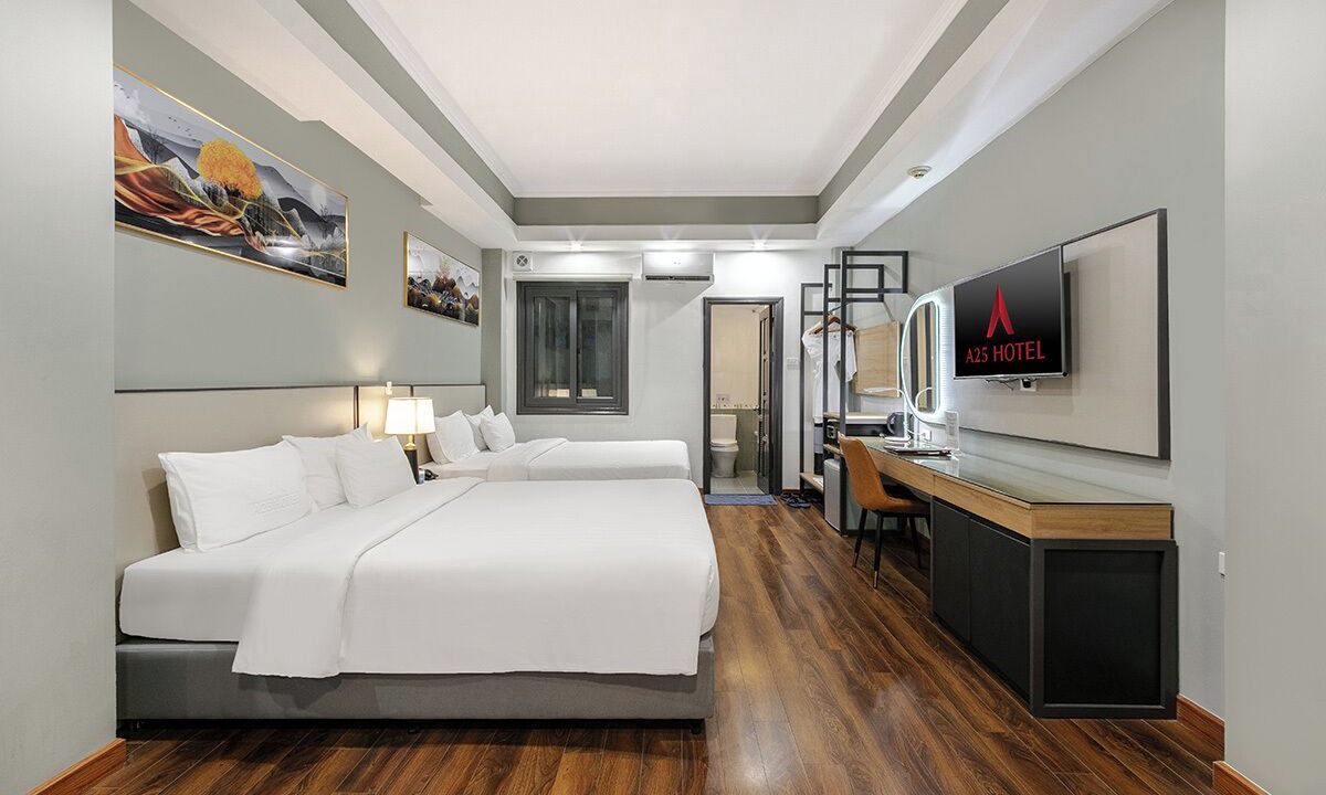 Photo of Bedroom in Hang Bai