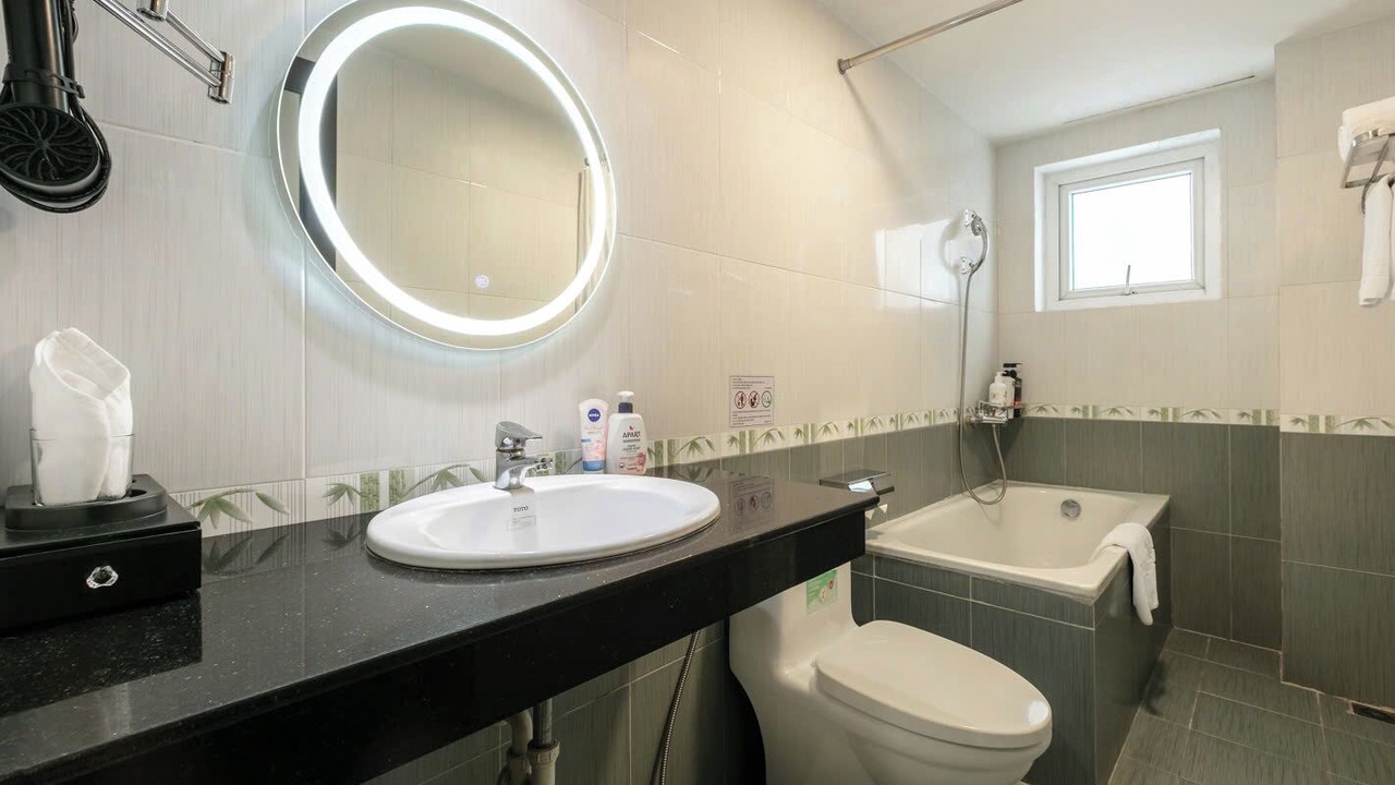 Photo of Bathroom in Hang Bai