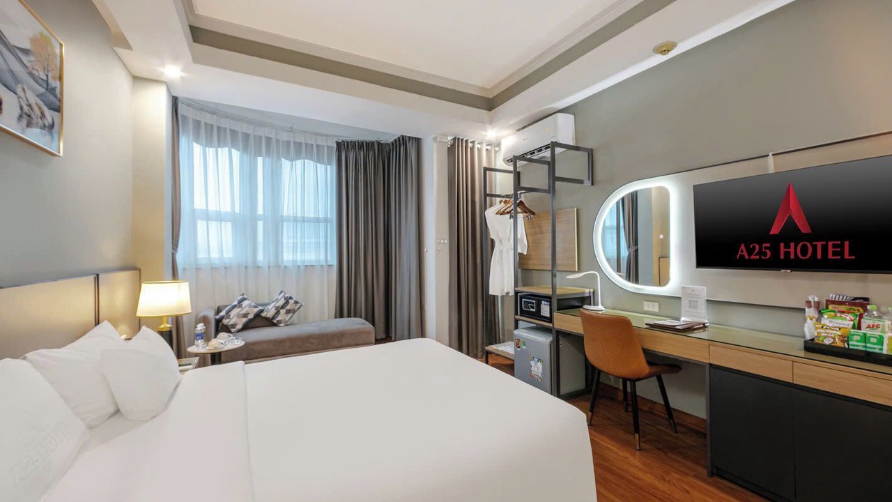 Photo of Bedroom in Hang Bai