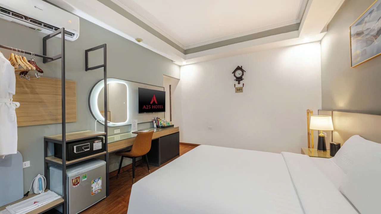 Photo of Bedroom in Hang Bai