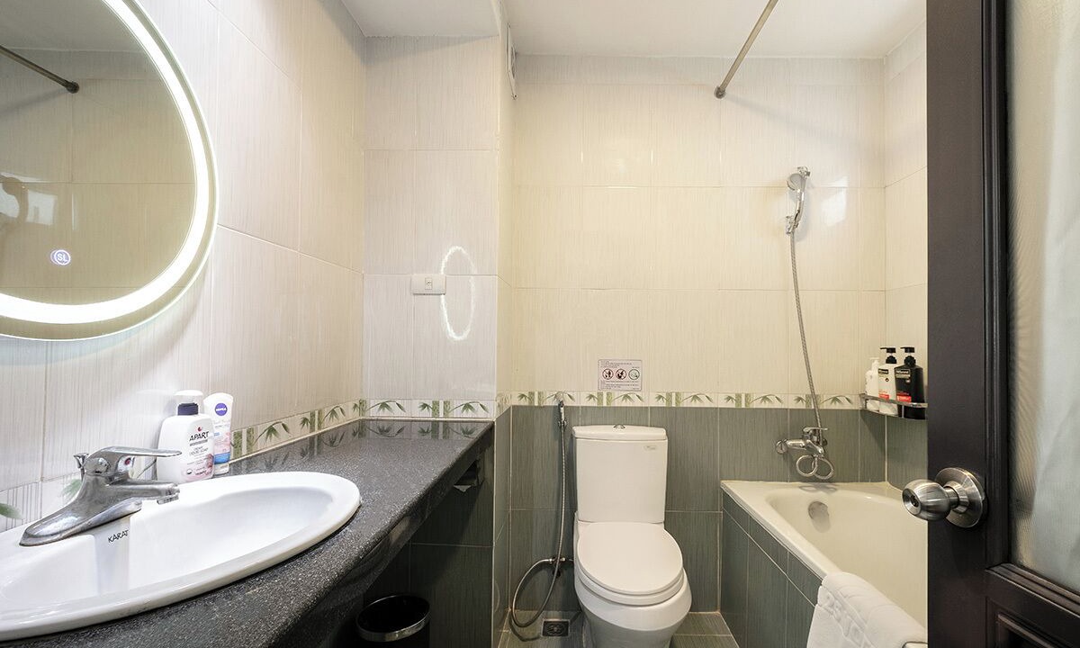 Photo of Bathroom in Hang Bai